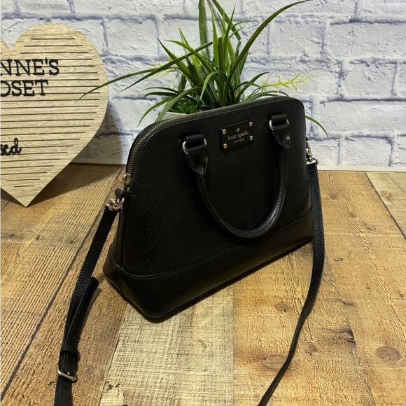 Kate Spade Wellesley Rachelle handbag
Pre owned good condition - Picture 10 of 12